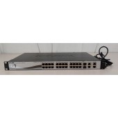 D-Link DES-1210-28P Web Smart Switch w/ Rack Ears