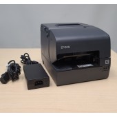 Epson TM-H6000IV Model M253A Receipt Printer w/Power Supply