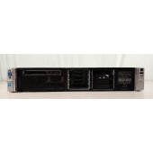 HP ProLiant DL380p Gen8 Xeon 2670 2.6GHz 8 Core 64GB RAM NO HDD