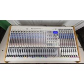 Peavey Sanctuary Series S-32 32-Channel Mixer