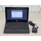 Asus 1015e 10.1 Laptop, Intel Celeron 847 1.10GHz, 2GB RAM, 120GB SSD Linux