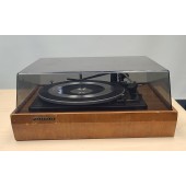 Vintage Panasonic RD-7703 Automatic Turntable