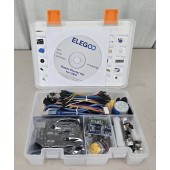 ELEGOO UNO R3 Project Super Starter Kit