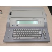 Smith Corona PWP 50D Typewriter / Word Processor for Parts