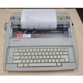Brother GX-6750 Portable Typewriter