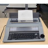 Swintec 2600 Electronic Typewriter