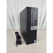 Dell Optiplex 7050 SFF i5-7500 16GB 1TB HDD WIN 11 PRO