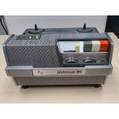 3M Wollensak Magnetic Tape Recorder 1520AV For Parts or Repair