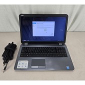 Dell Inspiron 17r 5737 17.3" i5 4th Gen 8 GB 1TB Linux Mint