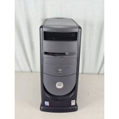 Dell Dimension 4300 Intel P4 1.6GHz 512MB 320GB HDD Geforce3 Ti 200 XP PRO