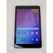 Samsung GalaxyTab 8.0 (2019) 32GB Android Tablet Black SM-T290