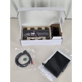 Acuant ScanShell 800DX Portable Duplex ID Card Scanner Unused CIB