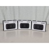 3x Orbic Speed RC400L (Verizon) 4G LTE Mobile WiFi Hotspot Unused