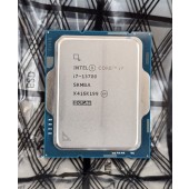 Intel® Core™ i7-13700 Processor 30M Cache, up to 5.20 GHz SRMBA