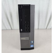Dell OptiPlex 7010 SFF Core I7-3770 3.4GHz 16GB 256GB SSD Windows 10 Pro