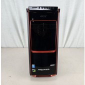 Acer Predator G3-605 i7-4770 16GB 128GB SSD GTX 760 WiFi Windows 10