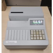 Standard Register TE1916 MICR Check Encoder Tested