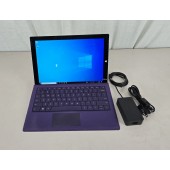 Microsoft Surface Pro 3 1631 12.3" i5 4300U, 4GB RAM, 128GB SSD