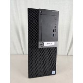 Dell OptiPlex 7060 Core i5-8500 16GB 256GB NVME 500GB SSD WIN 11 Pro