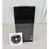 Dell OptiPlex 990 Core i7-2600 16GB 128GB SSD + 1TB R9 270 GPU