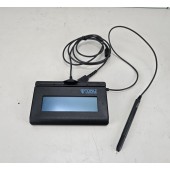  TOPAZ T-LBK462-BSB-R SIGLITE LCD SIGNATURE CAPTURE PAD