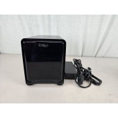 Drobo 5N 5-Bay Desktop Unit With 5 Drives & 32GB mSATA