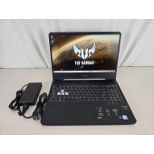 ASUS TUF FX505G 15.6 inch 16GB, 512GB, Intel Core i7 9th Gen GTX 1650