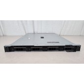 Dell PowerEdge R350 Xeon E-2314 2.8Ghz 32GB DDR4 1x 600W PSU