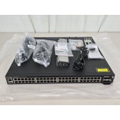 Brocade ICX7450-48 48-Port Switch 1x ICX7400-4X10GF