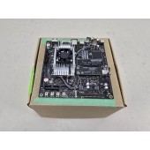 NVIDIA Jetson TX2 Developer Board & AC Adapter