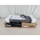 TP-Link 16 Port 10/100Mbps Ethernet PoE Switch TL-SL1218MP