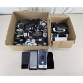 25 Lbs Cellphones For Scrap Gold Recovery or Parts
