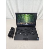 Dell Latitude E6410 Laptop i5 4GB 128GB SSD Windows 10 Pro