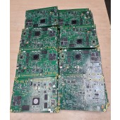 4.4 Lbs. Circuit Boards For Scrap Gold Recovery Clean 30 Total