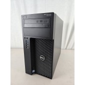 Dell Precision 3620 i7-7700K 4.2GHz 16GB 500GB M.2 FirePro W4100 Win 11 Pro