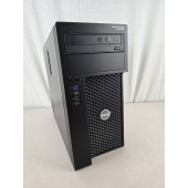 Dell Precision 3620 i7-6700K 8GB RAM NO HDD NO OS