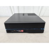 AMD Ryzen 5 2400G Desktop 16GB DDR4 250GB SSD