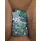 10 Lbs. Boards For Scrap Gold Recovery 