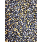 7.5 lbs Scrap surface mount Capacitors Resistors Palladium Silver Gold Recovery