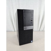 Dell OptiPlex 7060 Core i5-8500 16GB 250GB SSD Radeon R5 430 WIN 11 Pro