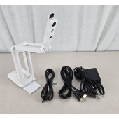 Elmo MX-P 4K Visual Presenter Document Camera w/ AC Adapter & Cablles