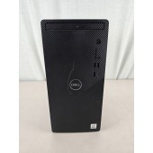 Dell Inspiron 3891 Desktop Intel Core i5-10400 12GB RAM 250GB SSD W11P WIFI