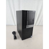 Dell Optiplex 3040 MT PC Core i5-6500 3.2GHz 8GB 240GB SSD Win 11 Pro