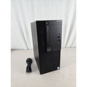 Del Optiplex 3050 MT PC Core i5-7500 3.4GHz 8GB RAM 250GB SSD Win 11
