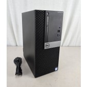 Dell Optiplex 7050 i7-7700 16GB 128GB M.2 & 1TB HDD WIN 11 PRO