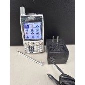 Palm Treo 650 Vintage Smartphone (Cingular) - Silver - TESTED