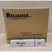 Case of 50 Reliance 13W GX23 CFL Twin Tube 4100K Bulb 800 Lumens 
