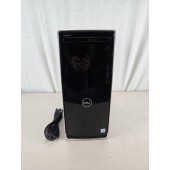 Dell Inspiron 3670 MT Core i3-8100 3.6GHz 8GB 128GB SSD WiFi Win 11