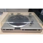 Sansui FR-D35 Turntable for Parts or Repair 