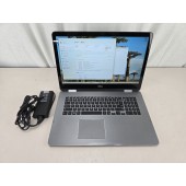 Dell Inspiron 7773 17" 2-in-1 i7-8550U 16GB RAM 250GB SSD Nvidia MX150 Win 11